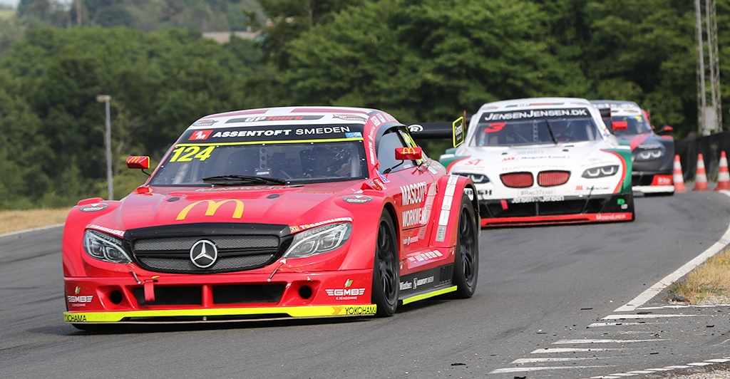 (Foto: Motorsporten.dk)